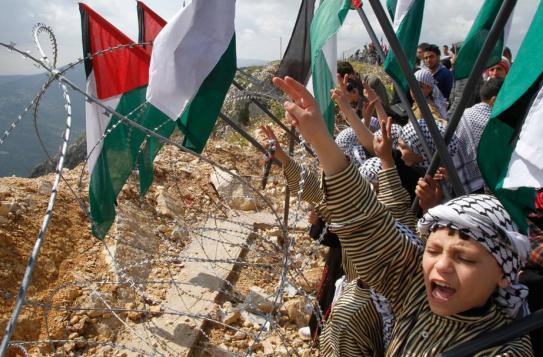 以色列和美国相互勾结，灾难日前使阴招，遭巴