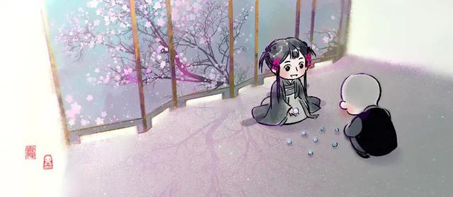 聪明人，三不争