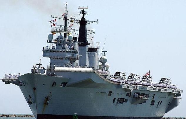 核潜艇上的反应堆可以用到航母上？我来告诉你