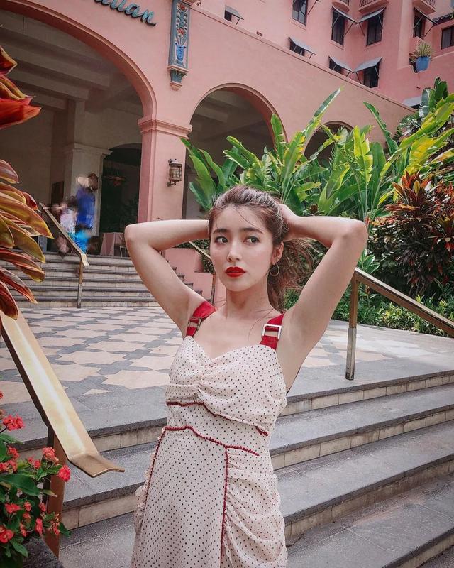 31岁日本王祖贤火爆ins！港风神颜撩粉10W+，网友：我又恋爱了