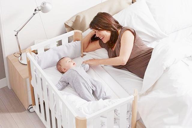 婴儿在多大的时候才认识妈妈？有这三种表现，意味着孩子认识你了