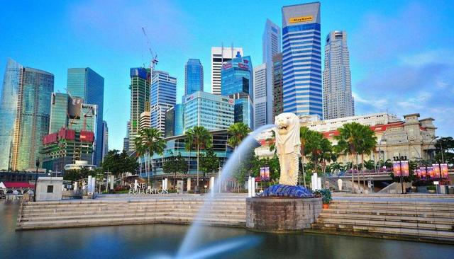 HL新加坡护照、新加坡护照入籍、新加坡投资移民永居、新加坡居留