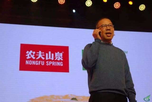 1元饮用水6毛利！农夫山泉启动港股IPO，揭开“暴利”的卖水生意