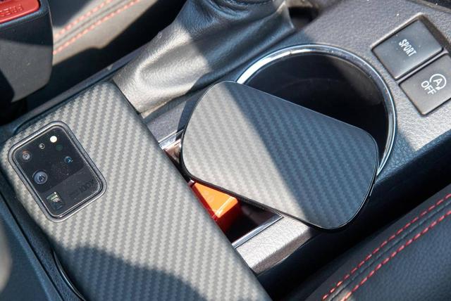 PITAKA磁吸系列三件套上手体验：一分钱一分货，使用感无可挑剔