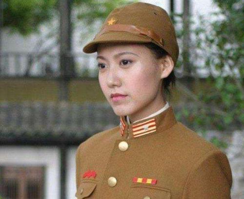 “策划刺杀蒋介石、盗取机密情报”，被军统暗杀的侵华第一女间谍