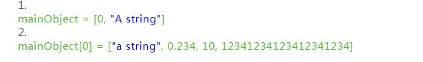 利用Python进行游戏脚本编程，不愧是最强的脚本语言