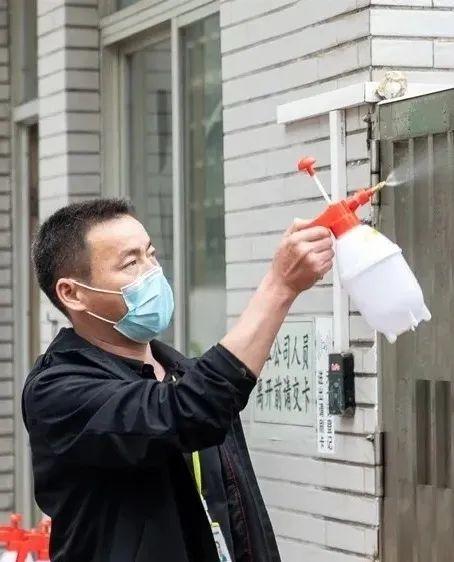 爱墨安保团队｜是时候展现真正的帅气了