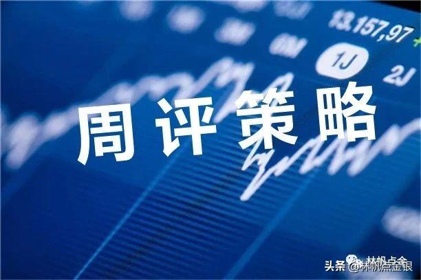 7.26-7.27黄金多头狂欢如何理性对待？谨防冲高回落迎大抛售？