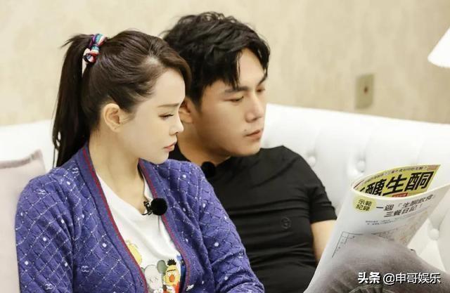 伊能静，谈论人生，评价梅艳芳，她的格局实在太狭隘