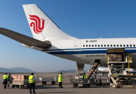 真正的大国之风！中国说到做到，将造福全球7