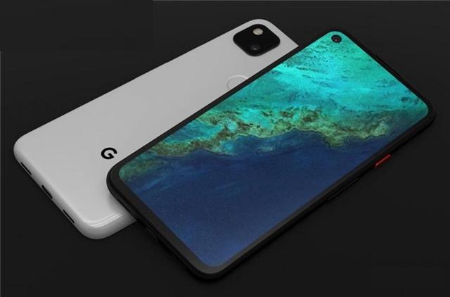 比iPhoneSE还便宜！谷歌亲儿子来了，2830起