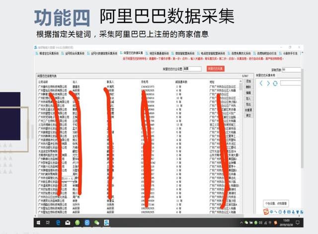 大数据智能营销系统