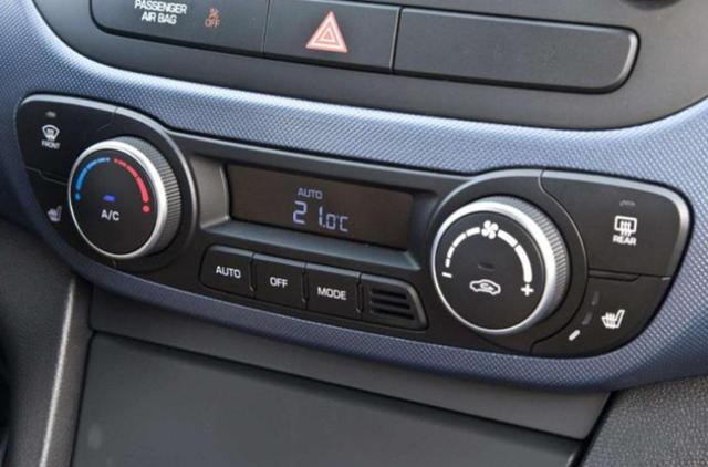 酒后找代驾却被交警罚，车主：不过是开下空调，怎么就成酒驾了？