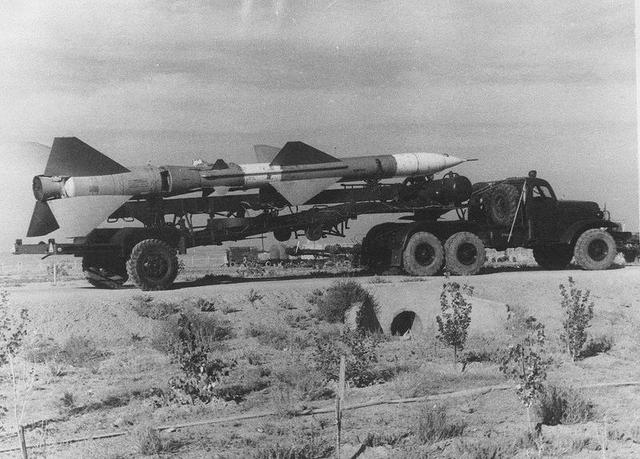 细读世界上顶尖防空导弹