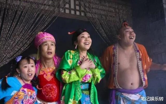 小沈阳做了什么？赵本山对他彻底“失宠”，背