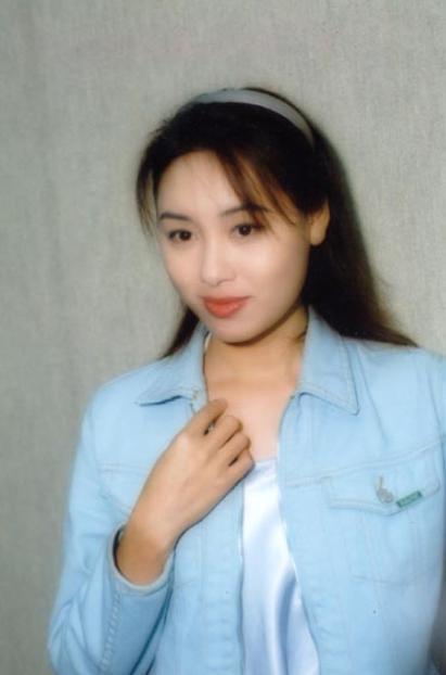 出身豪门的港姐郭可盈，下嫁穷小子，婚后怎么