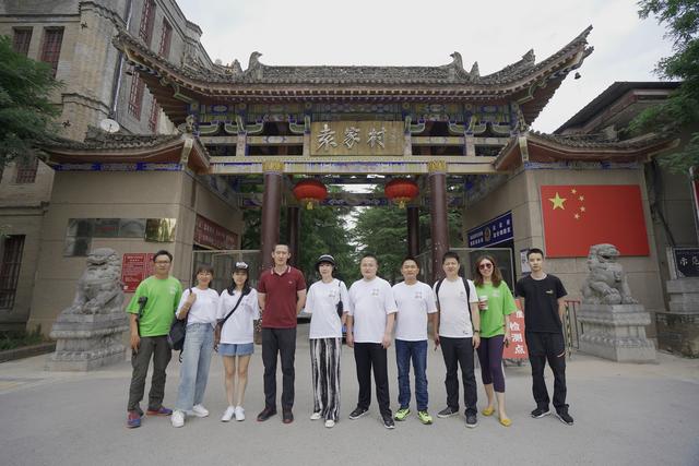 「第二届转型营报名」-学习，是为了更好地出发