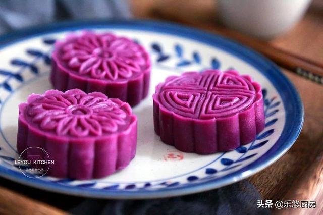 5道自制小零食，低脂饱腹，缓解饥饿感，减肥期间放心吃