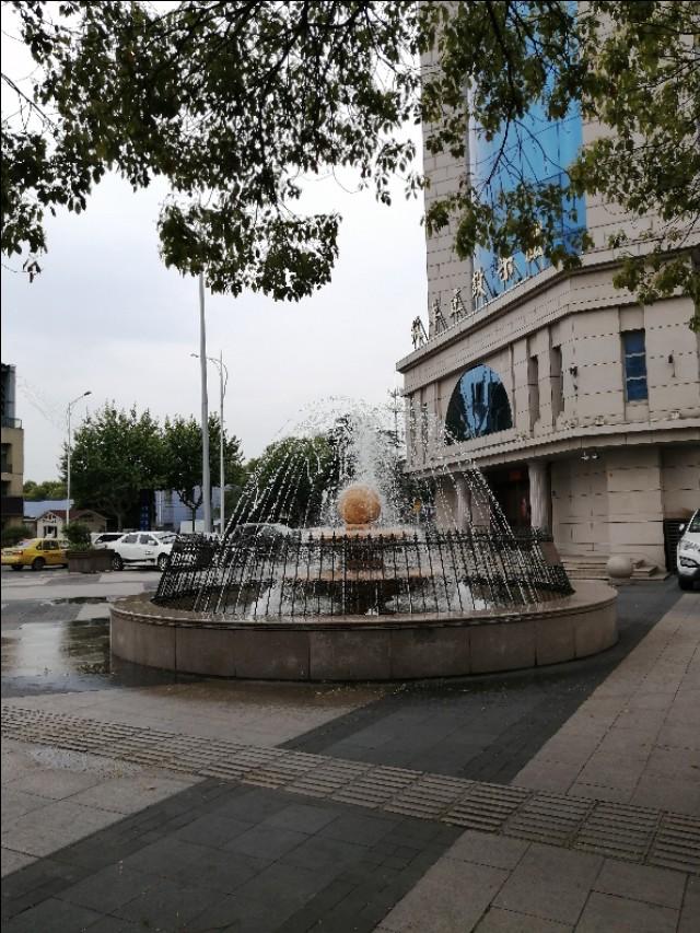 五一昆山大渔湾