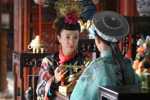 她是清朝晋升最快的后妃 14岁封嫔26岁做皇后 3