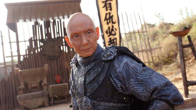 《雪中悍刀行》终上线！从主角到配角，仅有一人符合书迷标准