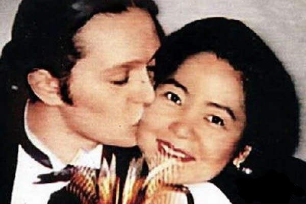 一代传奇歌后邓丽君，离奇身亡，25年后揭开死亡真相