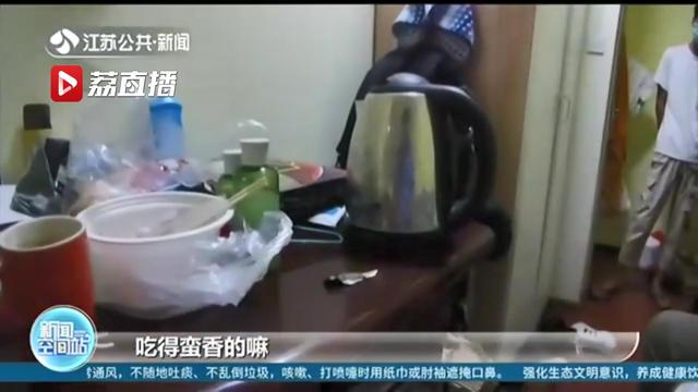 外卖■背上案底自断全家希望 糊涂！大学生连偷外卖被刑拘