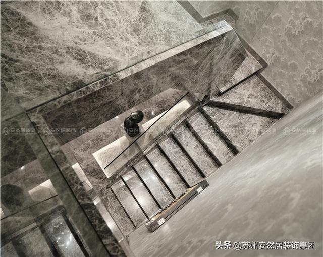 安然居裝飾 | 業(yè)主說：他是全蘇州最好的設(shè)計(jì)師，原因何在？