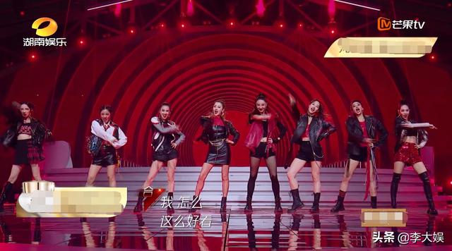 《浪姐》节目组现骚操作，硬捧万茜遭宁静质疑，郁可唯咧嘴很精髓