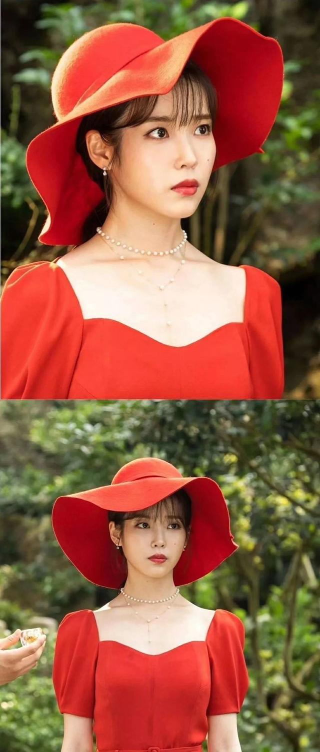 《德鲁纳酒店》更名满月的衣橱？| 时尚