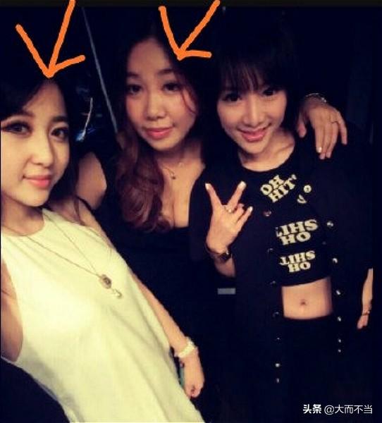 郭富城老婆也毕业于“天王嫂培训班”？方媛回应了