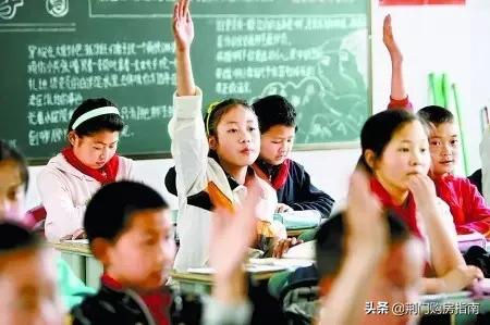 荆门城区2020年中小学划片招生政策出台！事关所有孩子