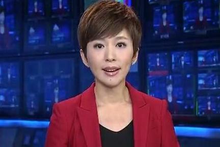 “央视一姐”欧阳夏丹，父亲早逝，母亲患癌，