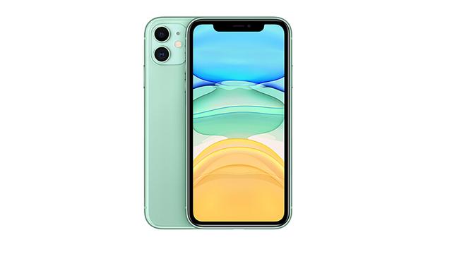 单手旗舰该选谁？iPhone11和华为P40陷入纠结