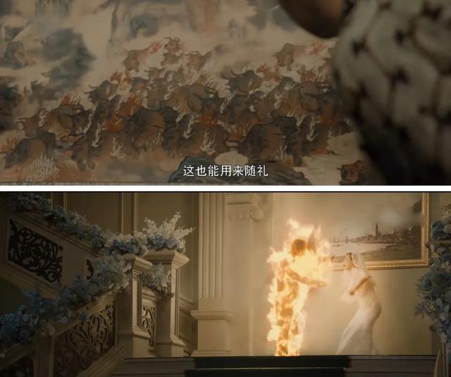 没有灵魂的《河神2》,失去的不止是李现