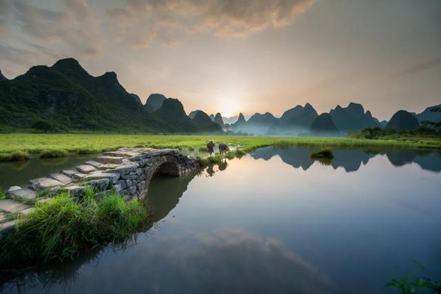 人均不到500，被央视点赞！这座城市随便一张风景照都是屏保
