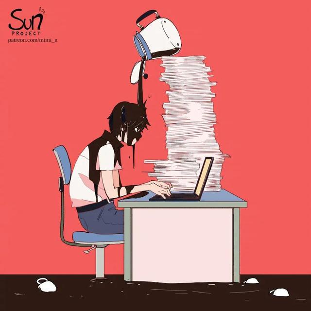 这些成年人的潜规则，你要懂。