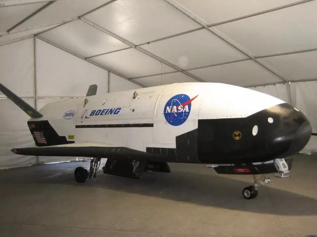 X-37B绝密作战任务被披露，外界表示，俄方需小心