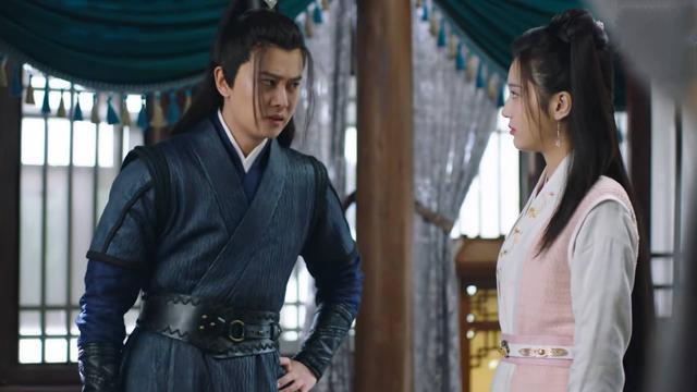 任嘉伦又创“佳作”，《暮白首》“绝地取胜”