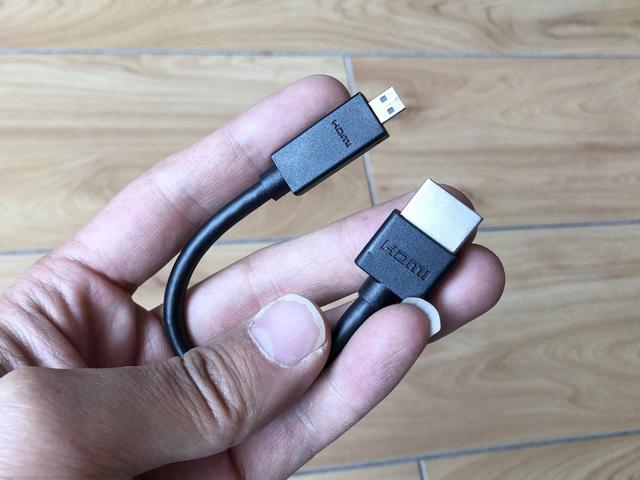 智能投屏，随身携带——爱奇异电视果5S测评