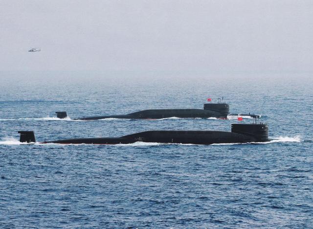 是什么阻碍中国拥有一千枚核弹头？2项关键技术亟待解决