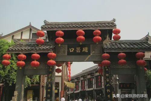 去重庆一定要做的18件小事
