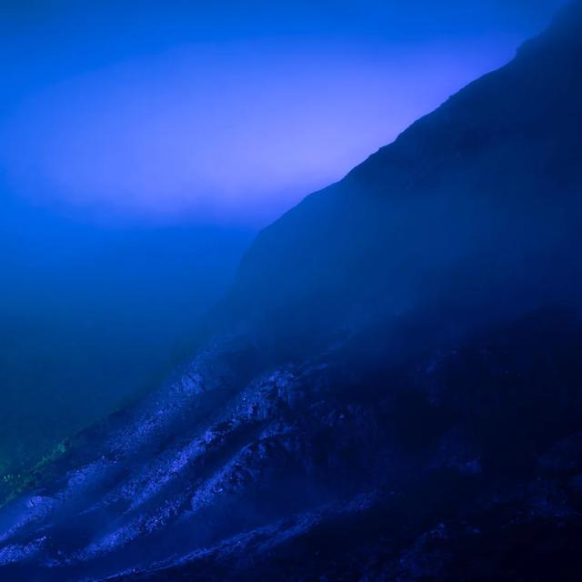 光与美的结合，那些让人眼前一亮的灯光艺术