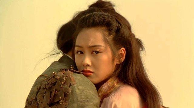 刘镇伟《大话西游之大圣娶亲》丨影片给予我们