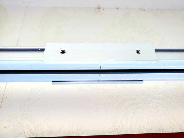 会“听话”的窗帘-小益C3双平台智能电动窗帘