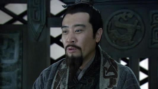 诸葛瑾在东吴的下场，诸葛亮早有预料，这就是他跟随刘备的原因