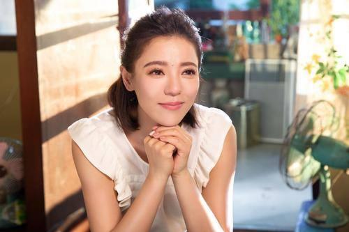 38岁丁当期待尽快相亲：希望能遇到一个能够懂得欣赏我的人