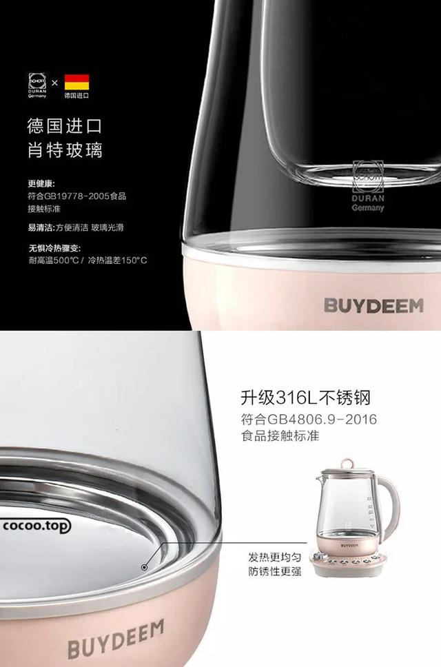 产品详情页设计思路！知其所以然