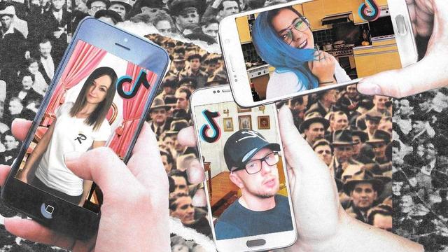 解谜：扎克伯格做局，干嘛帮微软“明抢”TikTok？