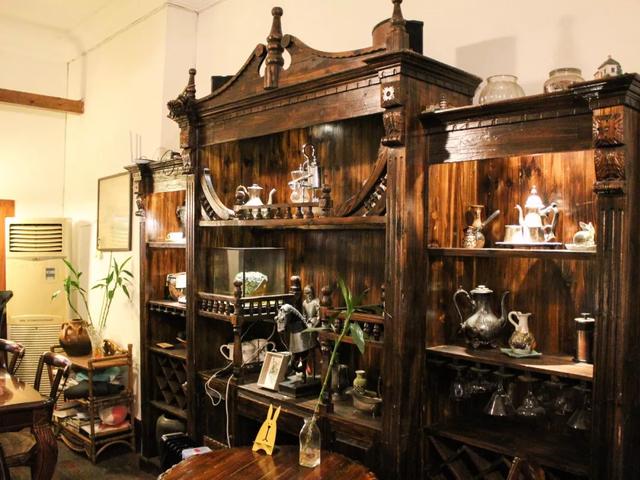 100米，它是武汉最短但网红店最多的一条街